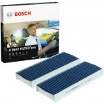 Filtr, vzduch v interiéru BOSCH 0 986 628 647 – Hledejceny.cz