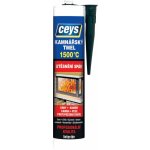 Ceys Kamnářský tmel 310 g černá – HobbyKompas.cz