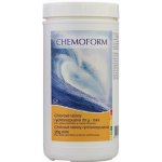 CHEMOFORM Chlorové rychlorozpustné Mini tablety 1 kg – Hledejceny.cz