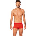 Obsessive Boldero Boxer Shorts Red – Hledejceny.cz