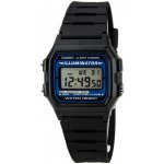 Casio F-105W-1A – Hledejceny.cz