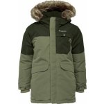 Columbia Nordic Strider II Jacket khaki – Zboží Mobilmania