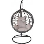 Igotrend OTELO tmavě šedé D056-BX1017 – Hledejceny.cz