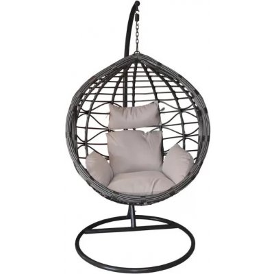 Igotrend OTELO tmavě šedé D056-BX1017 – Hledejceny.cz