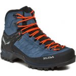 Salewa Ms Mtn Trainer Mid Gtx pánské turistické kotníkové trekové boty – Zbozi.Blesk.cz