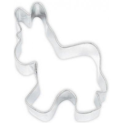Vykrajovátko oslík 4,7cm - Smolík – Hledejceny.cz
