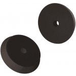 BOLL Leštící houba „DUO” otevřenými buňkami 150mm / 30mm měkká černá – Zboží Mobilmania