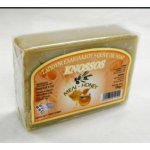Knossos přírodní olivové mýdlo Med 100 g – Sleviste.cz