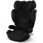 Cybex Solution T i-Fix Plus 2025 Sepia Black – Hledejceny.cz