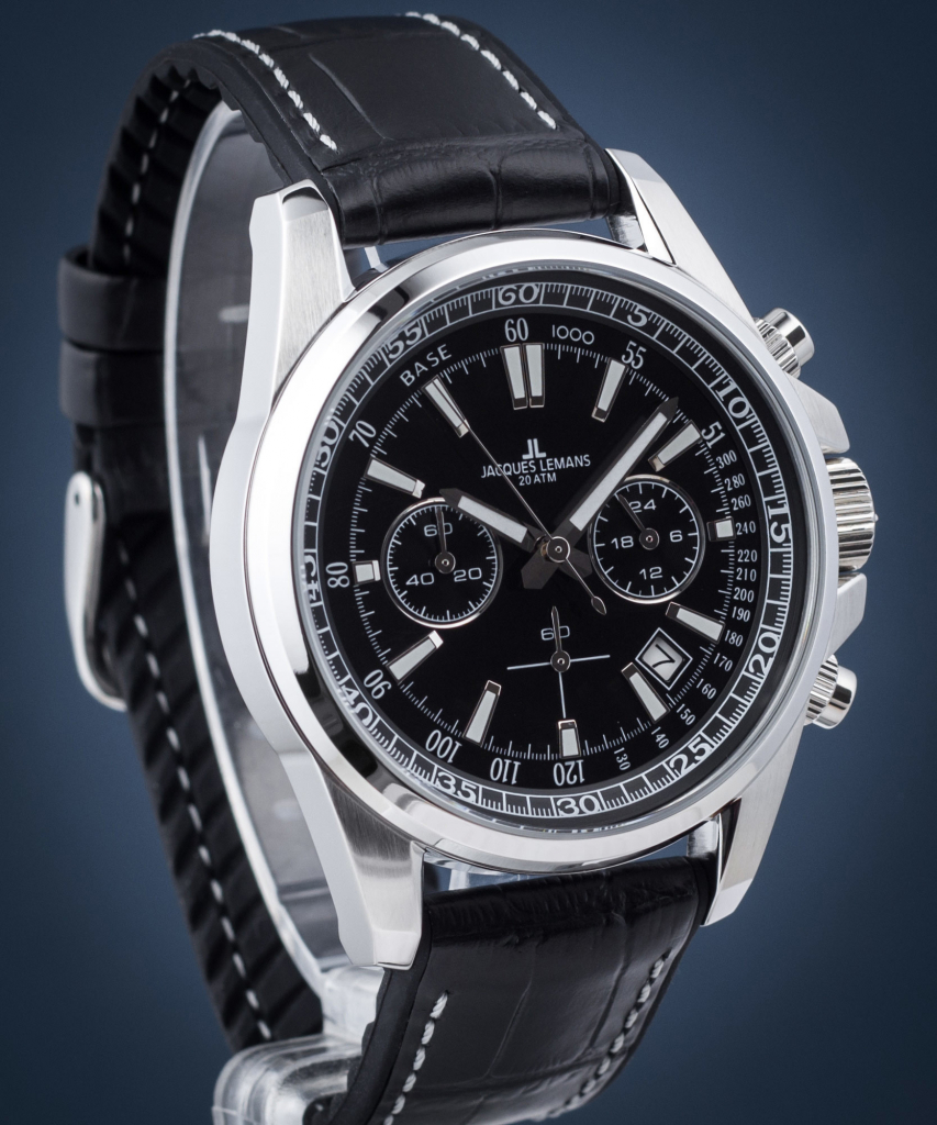 Jacques Lemans 1-2117A