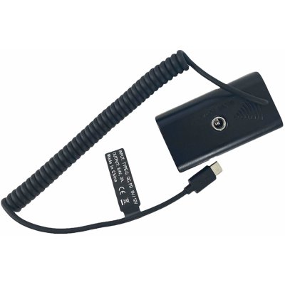 FILM-TECHNIKA NP-F550-USB-C – Hledejceny.cz