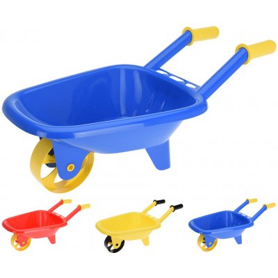 Mat Kolečko zahradní dětské – Zboží Mobilmania