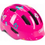 Abus Smiley 3.0 pink 2024 – Zboží Dáma