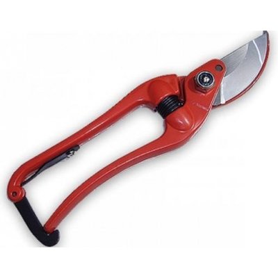 BRADAS KT-RG1027/8 PROFI 8“ – CARBON STEEL – Hledejceny.cz