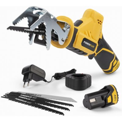 Powerplus POWX0398 – Zboží Dáma