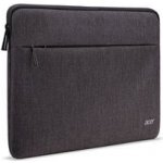 Acer Protective Sleeve Dual Dark Grey 14" NP.BAG1A.294 – Zbozi.Blesk.cz