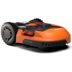 Worx Garden Landroid L2000 WR155E – Hledejceny.cz