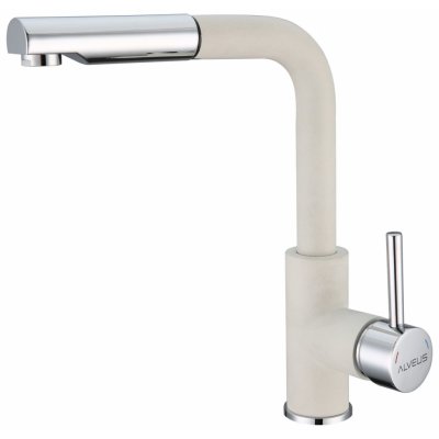 Alveus SIROS white 11 – Hledejceny.cz