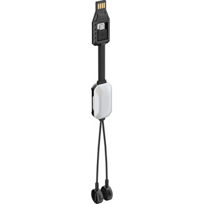 Nitecore Multifunkční USB nabíječka baterií LC10 Portable Magnetic Outdoor – Hledejceny.cz