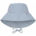 LÄSSIG Sun Protection long neck hat Light blue – Zboží Dáma