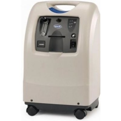 Invacare Kyslíkový koncentrátor –Perfecto 2 Oxygenerátor – R01 – Zboží Mobilmania