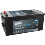 Exide StrongPRO EFB+ 12V 235Ah 1200A EE2353 | Zboží Auto