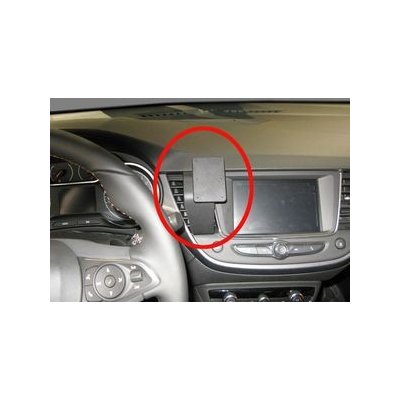 Brodit ProClip montážní konzole pro Opel Crossland X/Grandland X 18-21, na střed vlevo 855329 – Hledejceny.cz