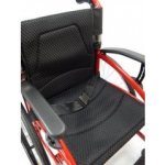 Timago invalidní vozík EXCLUSIVE WA 6700 46 cm – Zboží Mobilmania