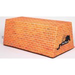 Horsity Pěnový podstavec 45 cm Brick – Hledejceny.cz