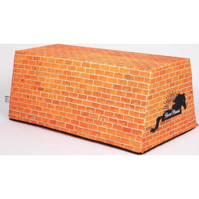 Horsity Pěnový podstavec 45 cm Brick – Hledejceny.cz