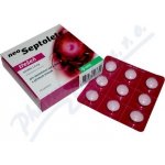 NEOSEPTOLETE TŘEŠEŇ ORM 1,2MG PAS 18 – Sleviste.cz