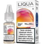 Liqua Nic Salt shot Booster PG30/VG70 10 ml 5 mg – Zboží Mobilmania