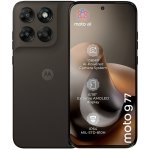 Motorola Moto G77 8GB/256GB PANTONE Black Olive – Sleviste.cz