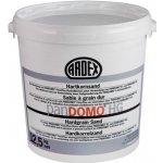 ARDEX PANDOMO HG-W - křemičitý písek bílý 5 kg – Zboží Mobilmania