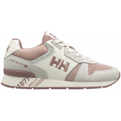 Helly Hansen dámské boty W Anakin Leather 11719_854 růžový – Zboží Mobilmania