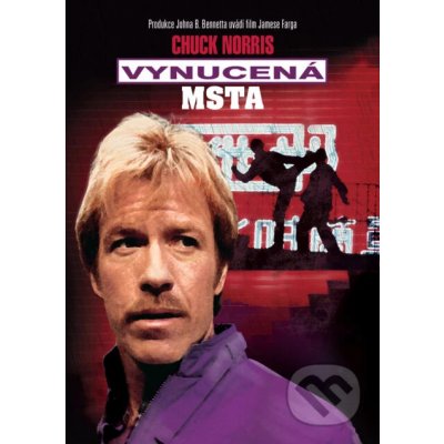 Vynucená msta DVD – Hledejceny.cz