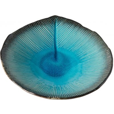 MIJ Jídelní mísa Sky keramika blue 400 ml – Zbozi.Blesk.cz