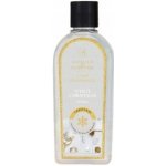 Ashleigh & Burwood náplň do katalytické lampy WHITE CHRISTMAS (bílé vánoce), 500 ml – Zboží Dáma