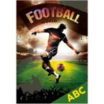 Desky na číslice fotbal 2 – Zboží Dáma