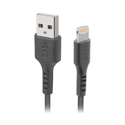 SBS TEUSBIP589K USB - Lightning, 1m – Zbozi.Blesk.cz