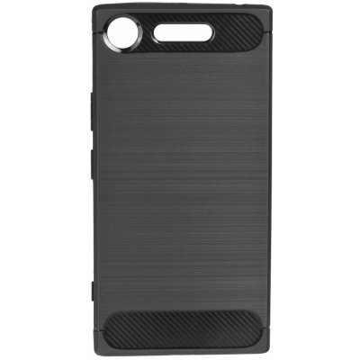 Carbon černý – Sony Xperia XZ1 – Zboží Živě