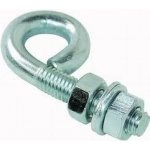 Očko se závitem na upevnění napínací tyče – Hledejceny.cz