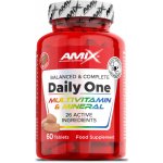 Amix Daily One 60 tablet – Hledejceny.cz