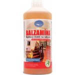 Missiva Balzamína mýdlový čistič na nábytek 500 ml – Hledejceny.cz