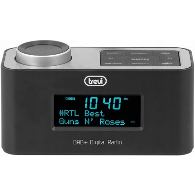 Trevi RC 80D6 DAB