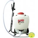 Solo 475 COMFORT 15l