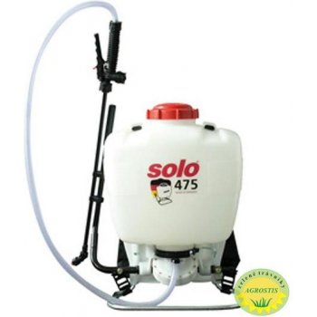 Solo 475 COMFORT 15l