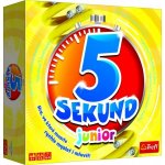 Trefl 5 sekund Junior – Hledejceny.cz