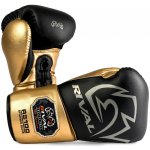 RIVAL RS100 Professional Šněrovací Boxerské rukavice – Zboží Dáma