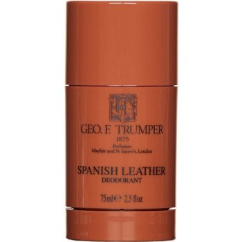 Geo F. Trumper Spanish Leather deostick 75 ml